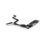 Charging Board For iPhone 14 Pro White Pulled