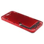 Middle Frame With Power And Volume Button Middle Frame For iPhone 14 Plus (EU Version) Red Pulled