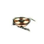 NFC Wireless Charging with Power and Volume Button Cable For iPhone 13 Mini Pulled