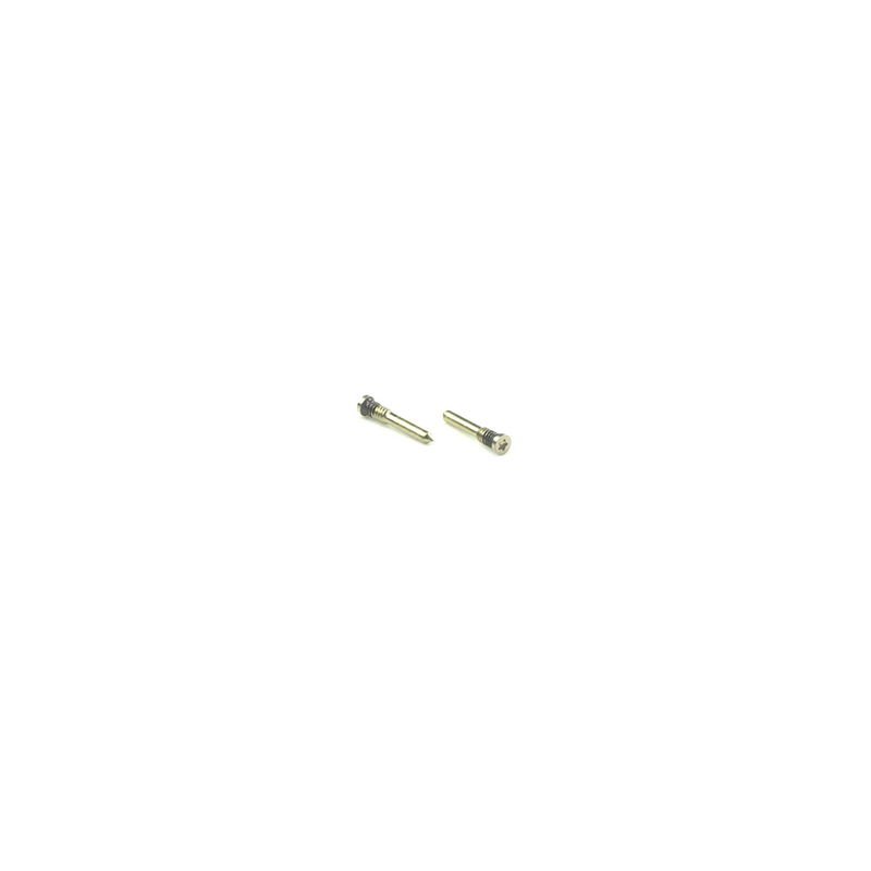 0301881958G_3249057080.jpg Screw Set For iPhone 13 Pro Max Gold OEM-Equivalent - imagine 1