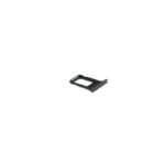Single Sim Card Tray For iPhone 13 Black OEM-Equivalent