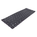 Key Caps (EU) For Macbook Retina 12 inch A1534 OEM-Equivalent