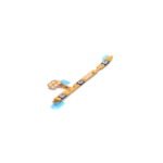 Power + Volume flex cable For Samsung Galaxy A42 5G OEM-Equivalen