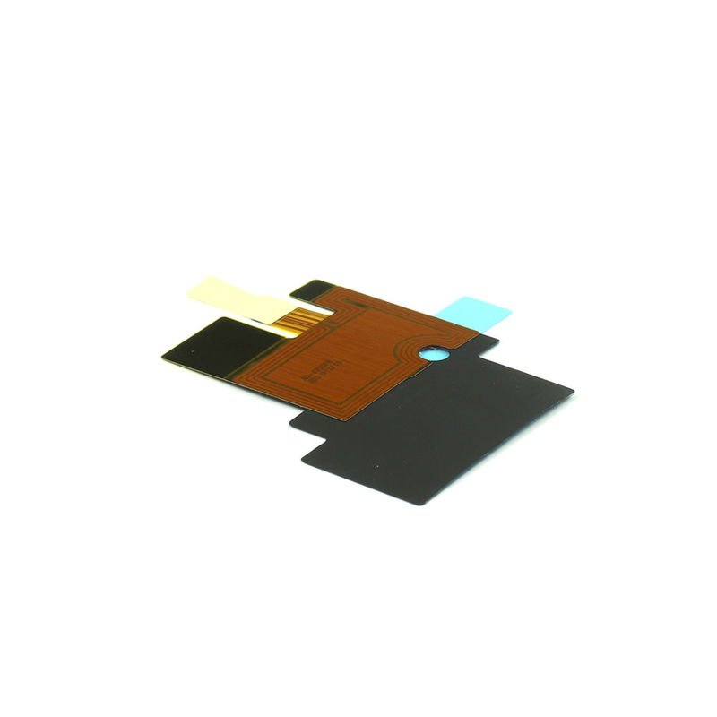 0302010634X_568398338.jpg NFC Antenna For Samsung Galaxy A70 (A705F) OEM-Equivalent - imagine 1