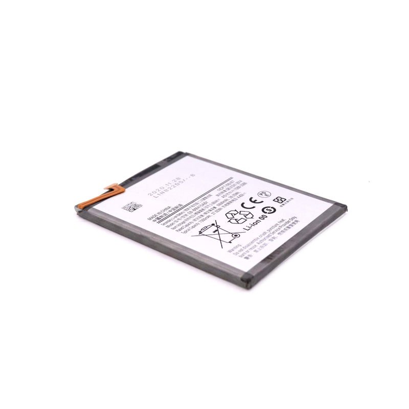 0302020896X_9211887551.jpg Battery (EB-BM415ABY) For Samsung Galaxy M51 OEM-Equivalent - imagine 1