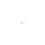 Button Set For Samsung Galaxy S21 Plus 5G White OEM-Equivalent