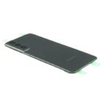 Back Cover For Samsung Galaxy S21 FE 5G Black OEM-Equivalent