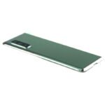 Back Cover For Samsung Galaxy Z Fold 4G Silver OEM-Equivalent