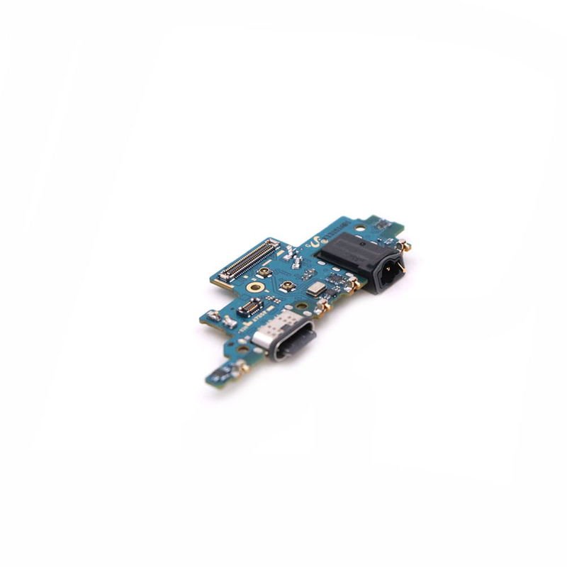 0302440320X_93632071.jpg Charging board For Samsung Galaxy A72 4G Service Pack - imagine 1
