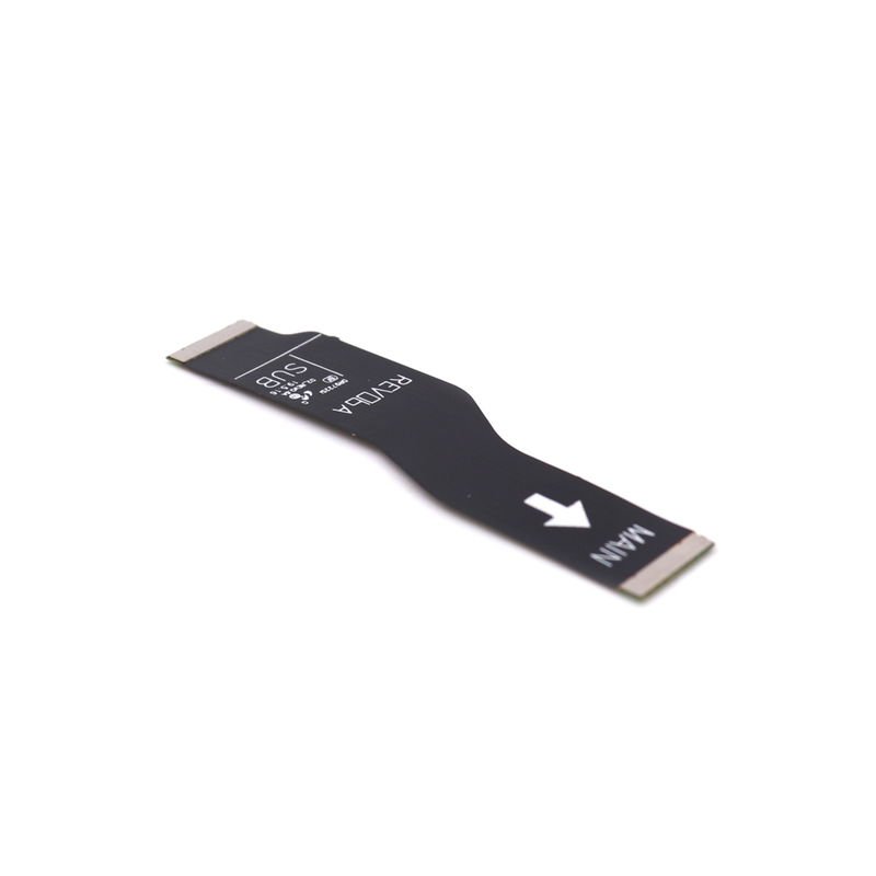 0302770545X_9272333709.jpg Main Flex For Samsung Galaxy Note 10 Plus OEM-Equivalent - imagine 1