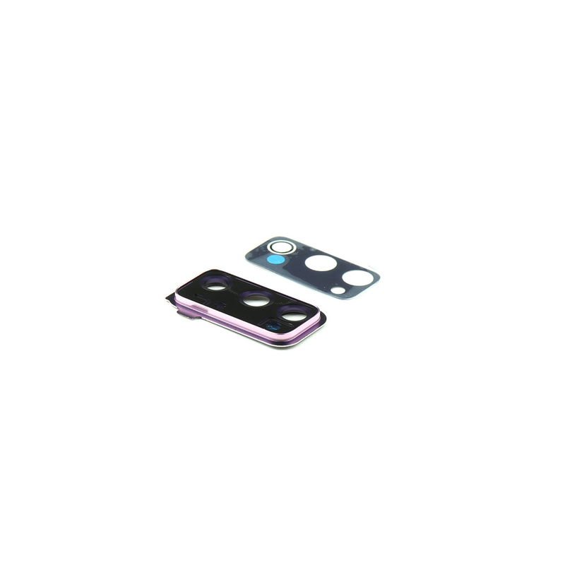 0302771829L_4770998817.jpg Rear-facing Camera lens For Samsung Galaxy S20 FE 4G/5G Purple OEM-Equivalent - imagine 1