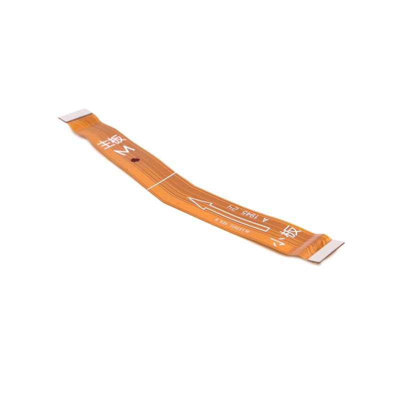 0303340519X_5053069863.jpg Main Flex For Huawei P Smart Z OEM-Equivalent - imagine 1