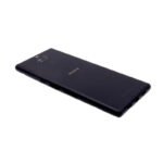 Back Cover For Sony Xperia 10 Black OEM-Equivalent
