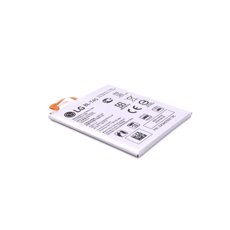 0305640531X_3353339422.jpg Battery (BL-T45) For LG K50S OEM-Equivalent - imagine 1