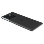 Back Cover For 10T Black OEM-Equivalent