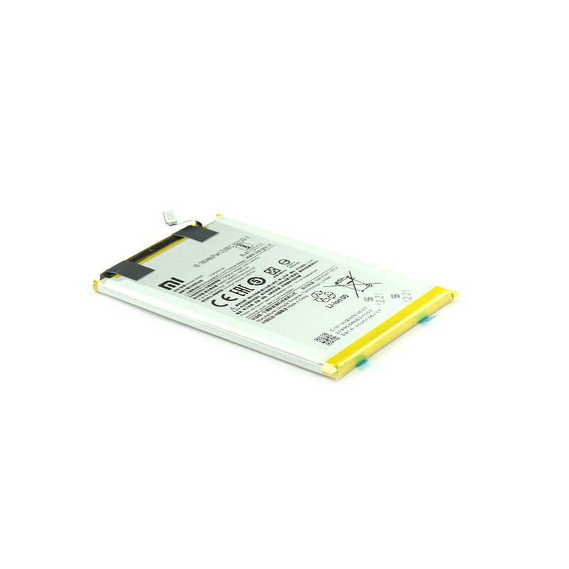 0316240555X_8207194473.jpg Battery For Xiaomi Redmi 9C Service Pack - imagine 1