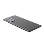 Back Cover For Xiaomi 12 5G Black OEM-Equivalent