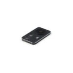 Rear-facing Camera lens For Xiaomi 12 Pro 5G Black OEM-Equivalent