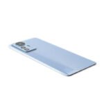 Back Cover For Xiaomi 12 Pro 5G Blue OEM-Equivalent