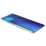 Back Cover For Xiaomi Mi 11 Silver OEM-Equivalent