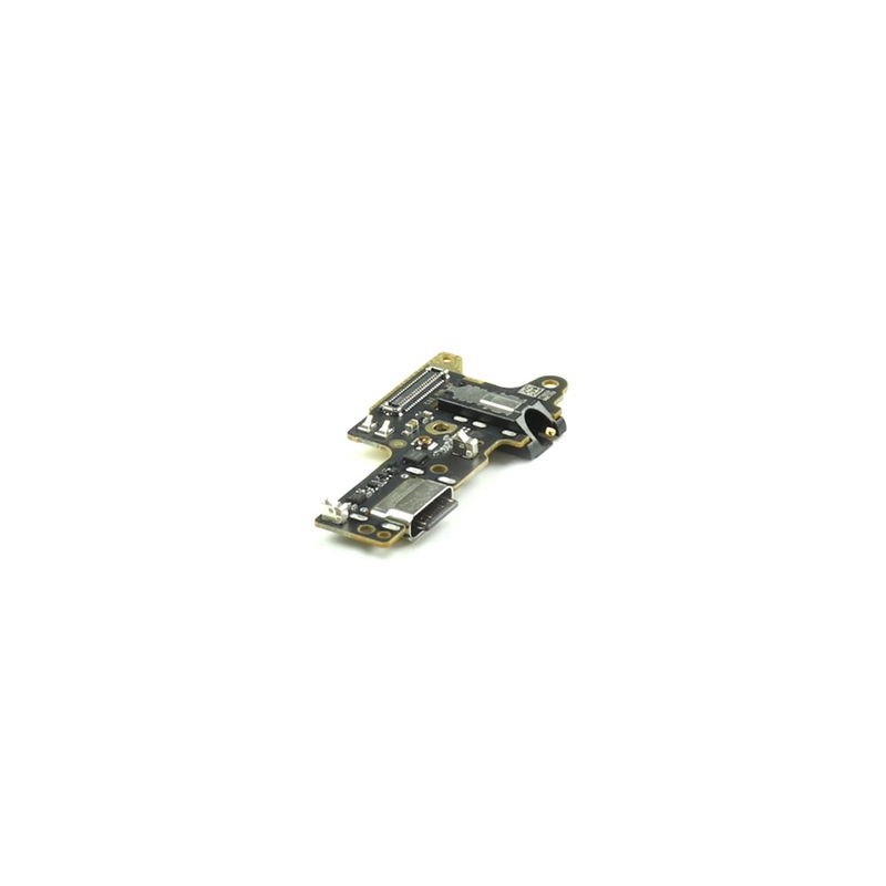0316781083X_9283271464.jpg Charging Board For Xiaomi Redmi 8 OEM-Equivalent - imagine 1