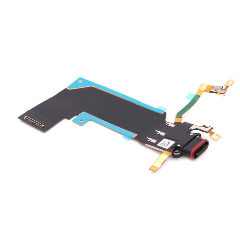 0323050534X_5857996803.jpg Charging Port For Google Pixel 4 OEM-Equivalent - imagine 1