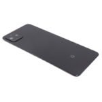 Back Cover For Google Pixel 4 XL Black OEM-Equivalent