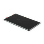 Back Cover For Google Pixel 7 Pro Black OEM-Equivalent
