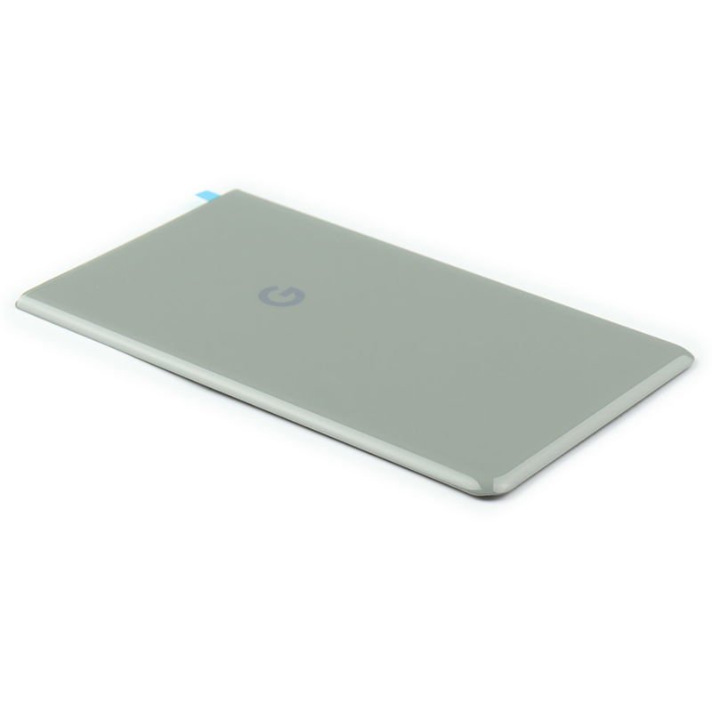 0323530987N_1352564266.jpg Back Cover For Google Pixel 7 Pro Green OEM-Equivalent - imagine 1