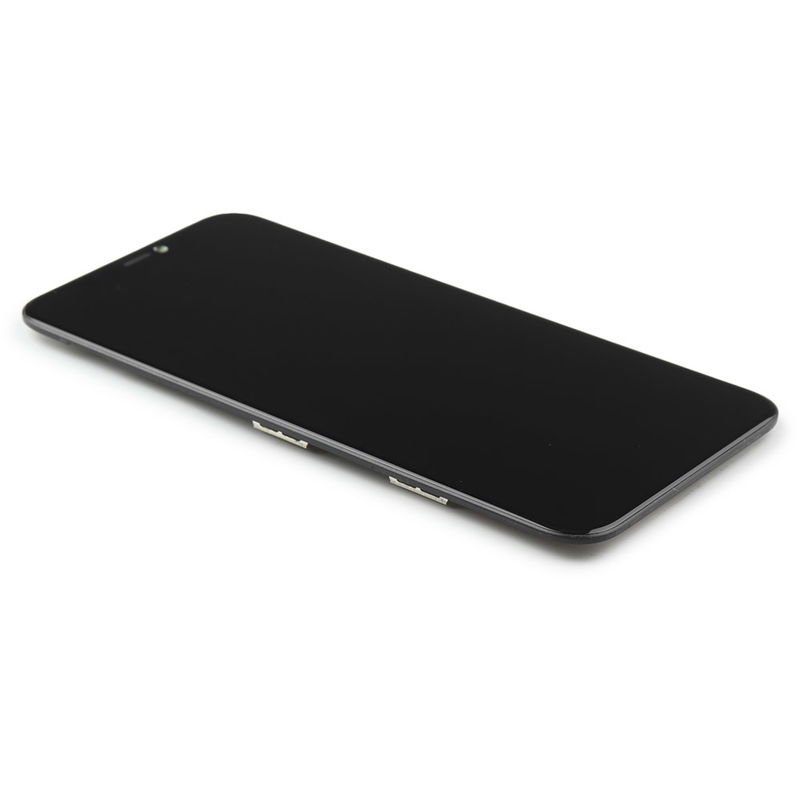 0501720388B_8508491148.jpg Display For iPhone 11 Pro Black Pulled - imagine 1