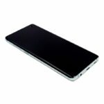 Display Complete with Housing For Samsung Galaxy S10 Plus Green Service Pack
