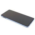Display Complete with Housing and Battery For Huawei P30 Breathing Crystal OEM-Equivalent