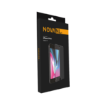 NOVANL GlassProtector (Case Friendly) For iPhone 8 Plus