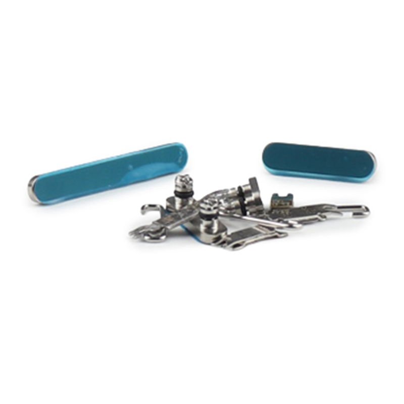 09Wp5feLgbBmaumPQpX5Qkb94zUxT2-metaU1I5NjNVNTgwTlRJXzEuanBn-.jpg Housing Button Set (Power, Volume, Switch) For iPhone 15 Pro/ 15 Pro Max Natural Titanium OEM-Equivalent - imagine 1