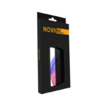 NOVANL GlassProtector Pro Privacy (Edge to Edge) For Samsung Galaxy S24 Ultra