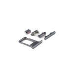 Housing Button Set For iPhone 13 Pro Blue OEM-Equivalent