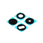 Camera Lens For Xiaomi 15T Pro OEM-Equivalent