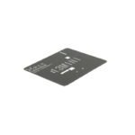 Reballing Display Stencil For iPhone 13 mini