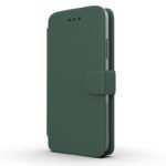 NOVANL BookMate Case For iPhone 6s Green