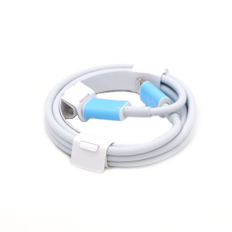 2338958937X_1.jpg USB-C to 8 Pin Cable For iPhone Series - imagine 1