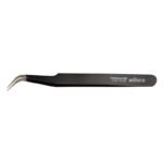 Wiha ZP20114120 Precision Tweezer Professional ESD