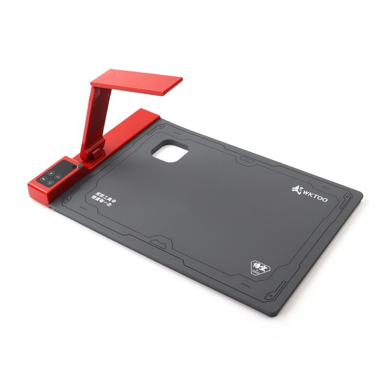 2933641442X-1.jpg ZJ-1805 Heating Pad - imagine 1