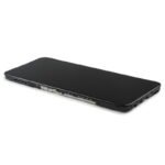 Display Complete With Housing For Oppo A78 5G Black OEM-Equivalent