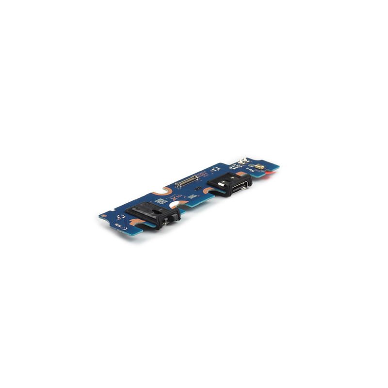 30DtrVW4RuvvHOldmCe51sLrYxFdNy-metaR0U5Nk1ETTMzWF8xLmpwZw-.jpg Charging Board For Samsung Galaxy Tab A9 (2023) Service Pack - imagine 1