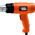 BLACK+DECKER Heatgun KX1650-QS 1750W