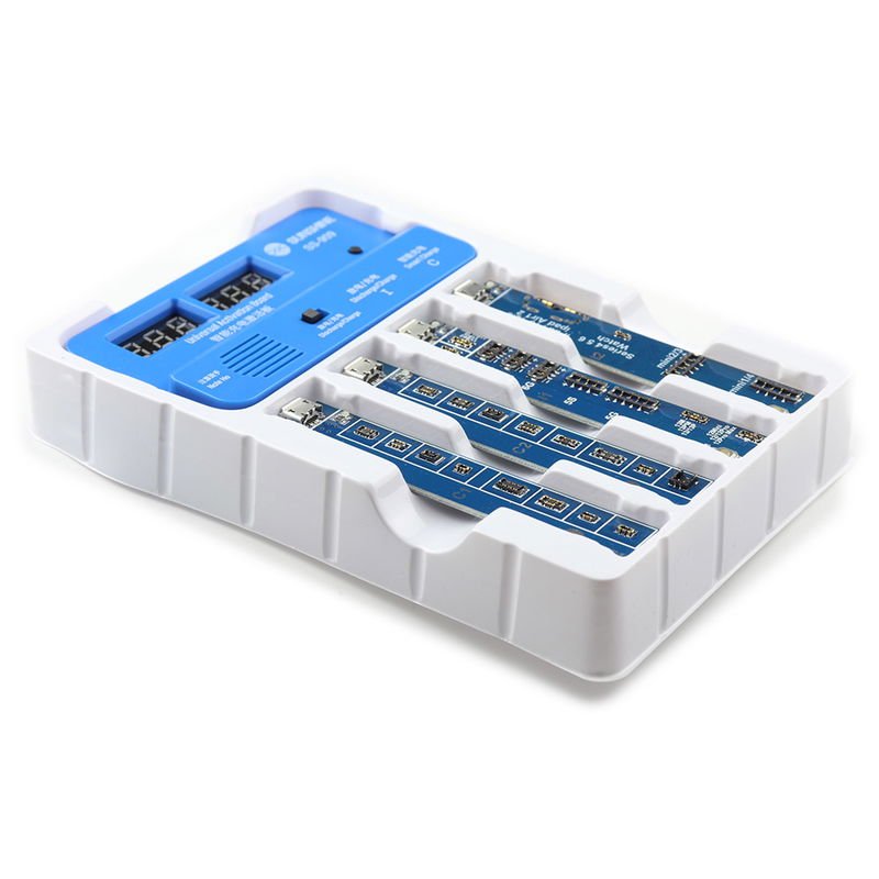 4628766341X_6899212365.jpg For Sunshine (SS-916 Ultra V4.0) Universal Charger Activation Board - imagine 1