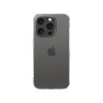 NOVANL Clear TPU Case For iPhone 15 Pro