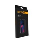 NOVANL GlassProtector Pro (Edge to Edge) For iPhone 17 Pro