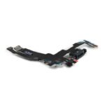 Charging Board For iPhone 14 Black OEM-Equivalent