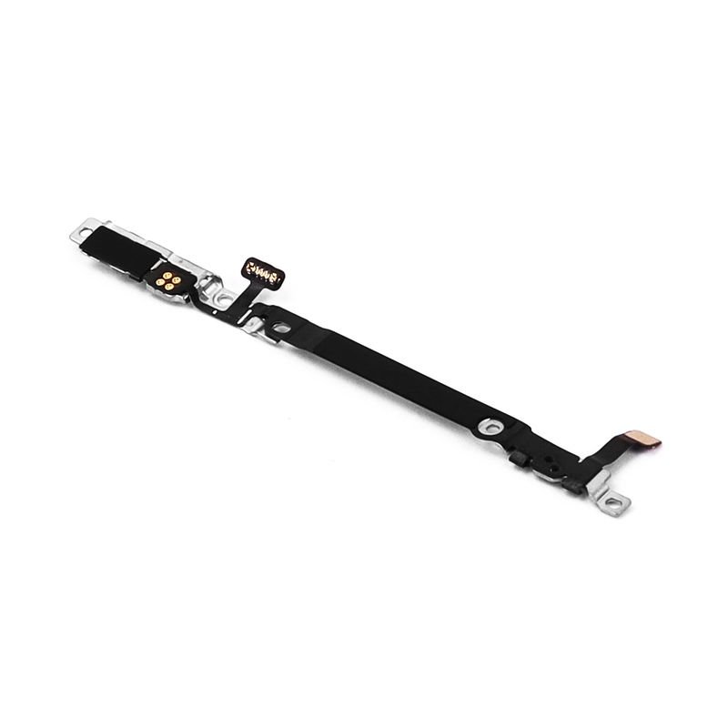 6448RTU75X-1.jpg Power Flex Cable For iPhone 17 Pro Max Pulled - imagine 1